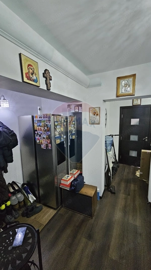 Apartament luminos, complet renovat – 2 camere, Târgu Neamț - imagine 18