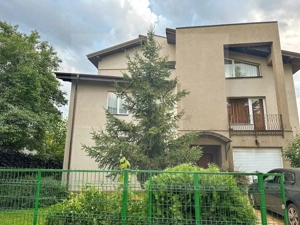 COMISION 0% I  Vila 4 camere Pipera I Iancu Nicolae Serban Cantacuzino