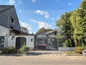 Vila Baneasa, Vatra Noua - Sisesti I Spatiu comercial