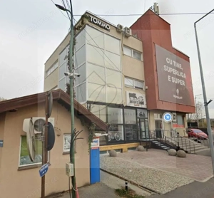 COMISION 0% Spatiu Birouri sau Comercial 105 mp Emil Racovita Pipera