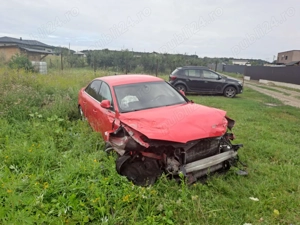 Audi A4 B8 Avariat - imagine 4