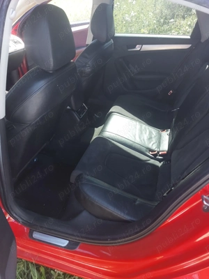 Audi A4 B8 Avariat - imagine 6