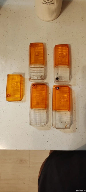 Piese Dacia 1300 - imagine 2