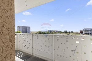 Apartament cu 2 camere de vânzare și parcare, bloc nou, zona Giroc - imagine 9