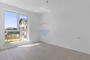 Apartament cu 2 camere de vânzare și parcare, bloc nou, zona Giroc - imagine 5