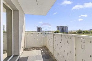 Apartament cu 2 camere de vânzare și parcare, bloc nou, zona Giroc - imagine 10