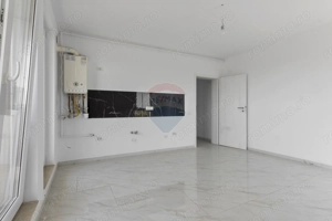 Apartament cu 2 camere de vânzare și parcare, bloc nou, zona Giroc - imagine 2