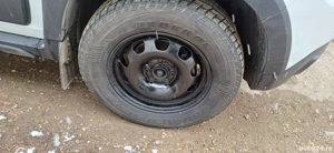 Roti 215 70 16 MS - imagine 3