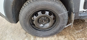 Roti 215 70 16 MS - imagine 5