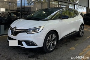 Renault Scenic 4 Business