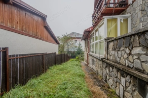 Apartament spațios cu curte proprie – Predeal, Str. Timișului - imagine 2