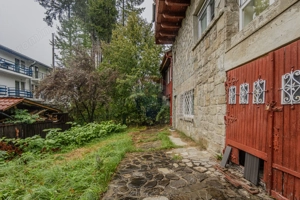 Apartament spațios cu curte proprie – Predeal, Str. Timișului - imagine 3