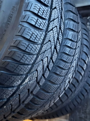 Jante BMW  iX + anvelope  R18  - imagine 4