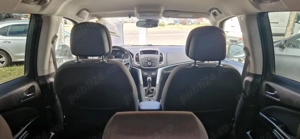 Opel Zafira Tourer, 2.0 CDTi Ecotec, AN 2012, EURO5-M6 - imagine 10