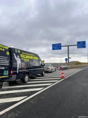 vulcanizare mobila non stop Buzău A7