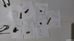 jiglere carburator dacia 1300 - imagine 2