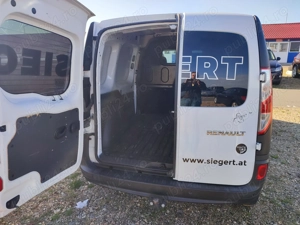 Renault Kangoo 2017, 1.5 DCI, 110 CAI - imagine 5 Renault Kangoo 2017, 1.5 DCI, 110 CAI - imagine 5