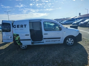 Renault Kangoo 2017, 1.5 DCI, 110 CAI - imagine 3 Renault Kangoo 2017, 1.5 DCI, 110 CAI - imagine 3