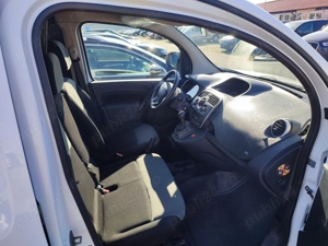 Renault Kangoo 2017, 1.5 DCI, 110 CAI - imagine 9 Renault Kangoo 2017, 1.5 DCI, 110 CAI - imagine 9