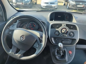 Renault Kangoo 2017, 1.5 DCI, 110 CAI - imagine 8 Renault Kangoo 2017, 1.5 DCI, 110 CAI - imagine 8