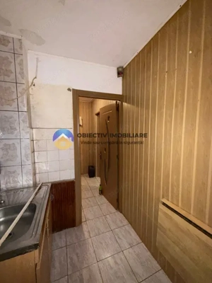 Apartament 2 camere - Cartier Dărmănești / Parter - imagine 10