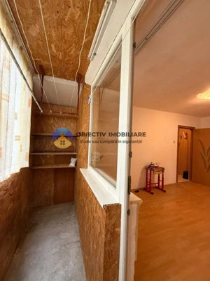 Apartament 2 camere - Cartier Dărmănești / Parter - imagine 7