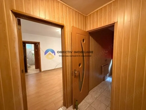 Apartament 2 camere - Cartier Dărmănești / Parter - imagine 6