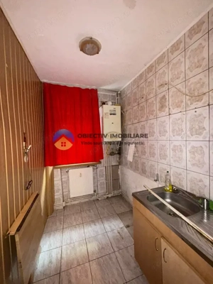 Apartament 2 camere - Cartier Dărmănești / Parter - imagine 9