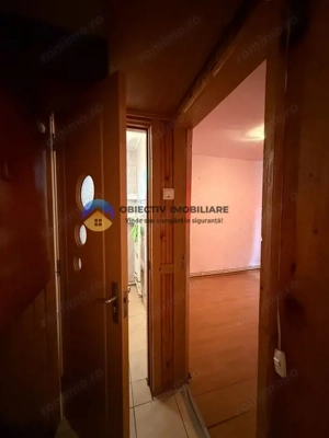 Apartament 2 camere - Cartier Dărmănești / Parter - imagine 11