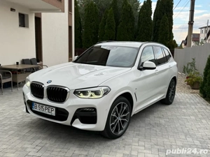 BMW X3 Garantie,Posibilitate leasing,Tva desuctibil