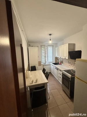 Apartament 2 camere in OM , Hunedoara