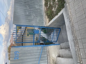 Casă + teren 610 mp Tulcea, Str. Orizontului   utilități complete   