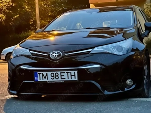 Toyota Avensis 1.6 d-4d