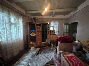 Casa + teren de vânzare - Zănești - imagine 2 Casa + teren de vânzare - Zănești - imagine 2