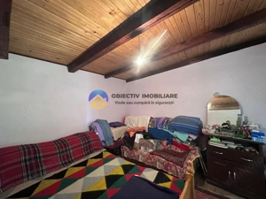 Casa + teren de vânzare - Zănești - imagine 3 Casa + teren de vânzare - Zănești - imagine 3