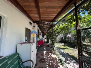 Casa + teren de vânzare - Zănești - imagine 20 Casa + teren de vânzare - Zănești - imagine 20