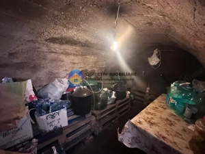 Casa + teren de vânzare - Zănești - imagine 6 Casa + teren de vânzare - Zănești - imagine 6