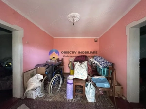 Casa + teren de vânzare - Zănești - imagine 14 Casa + teren de vânzare - Zănești - imagine 14