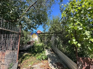 Casa + teren de vânzare - Zănești - imagine 11 Casa + teren de vânzare - Zănești - imagine 11