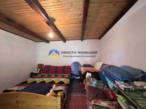 Casa + teren de vânzare - Zănești - imagine 16 Casa + teren de vânzare - Zănești - imagine 16