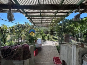 Casa + teren de vânzare - Zănești - imagine 17 Casa + teren de vânzare - Zănești - imagine 17