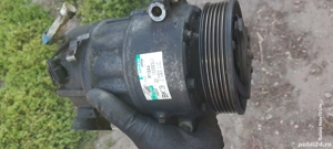 Piesel Opel insignia  - imagine 8