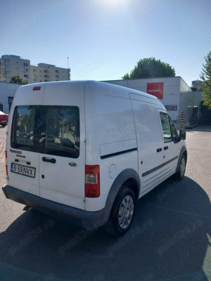 Ford Transit Connect  Maxi  1.8 Diesel - imagine 4