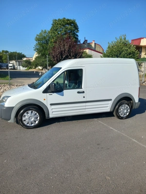 Ford Transit Connect  Maxi  1.8 Diesel - imagine 3
