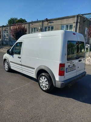 Ford Transit Connect  Maxi  1.8 Diesel - imagine 5