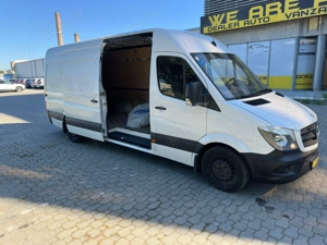 Vând Mercedes sprinter max 313! - imagine 4