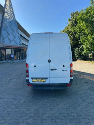Vând Mercedes sprinter max 313! - imagine 7