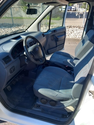 Ford Transit Connect  Maxi  1.8 Diesel - imagine 6