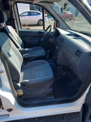 Ford Transit Connect  Maxi  1.8 Diesel - imagine 8