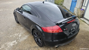 Piese Audi TT 8J 2008 3.2 V6 DSG Quattro 250cp - imagine 4